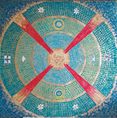 Vieni Spirito Santo a rinnovare la Terra e tutta la Creazionee